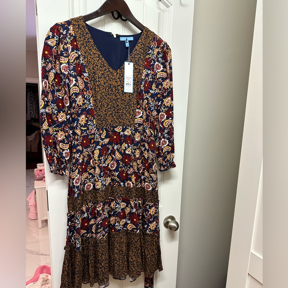 Draper James Midi Dress - 2